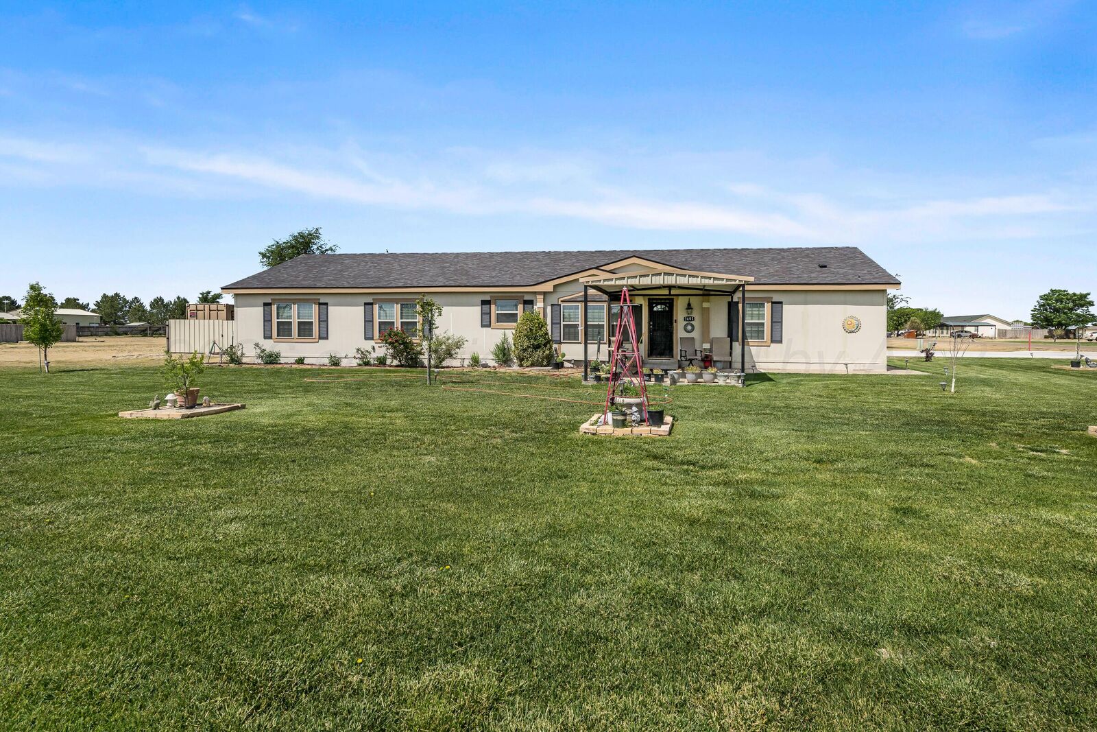 Property Photo:  7401 Star Light Lane  TX 79015-5941 