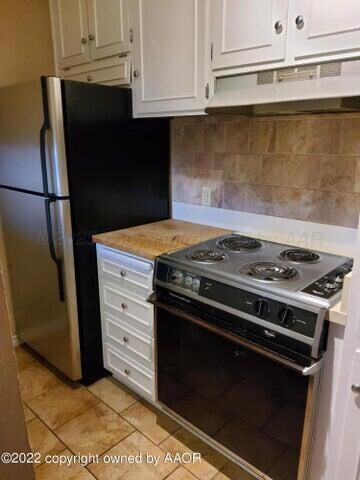 Property Photo: 2400 S Polk Street TX 79109