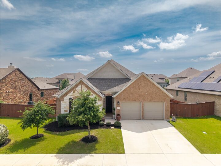 Property Photo: 2013 Waterview Road TX 78628