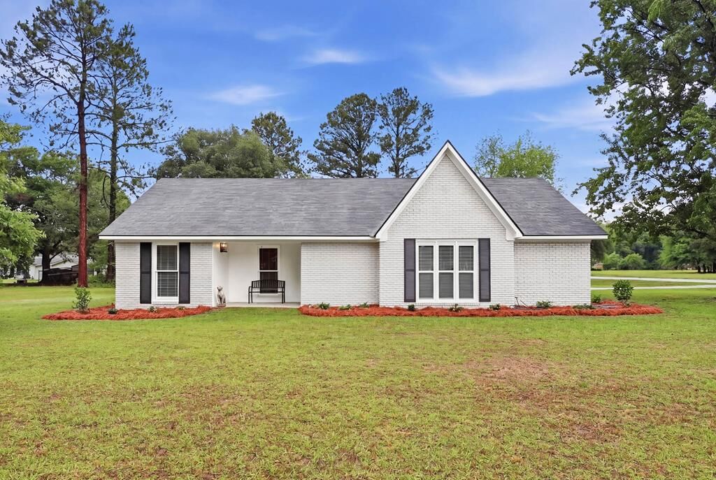 Property Photo:  145 Northwood Drive  GA 31721 