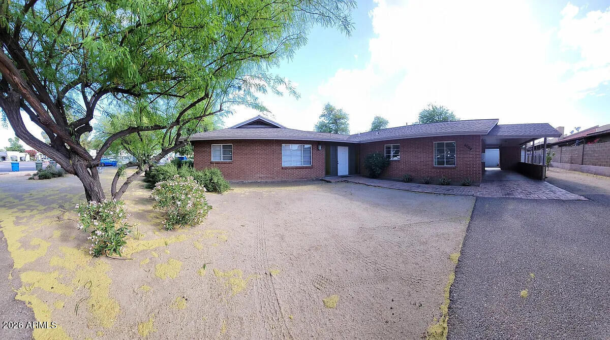 Property Photo:  6024 N 12th Street  AZ 85014 