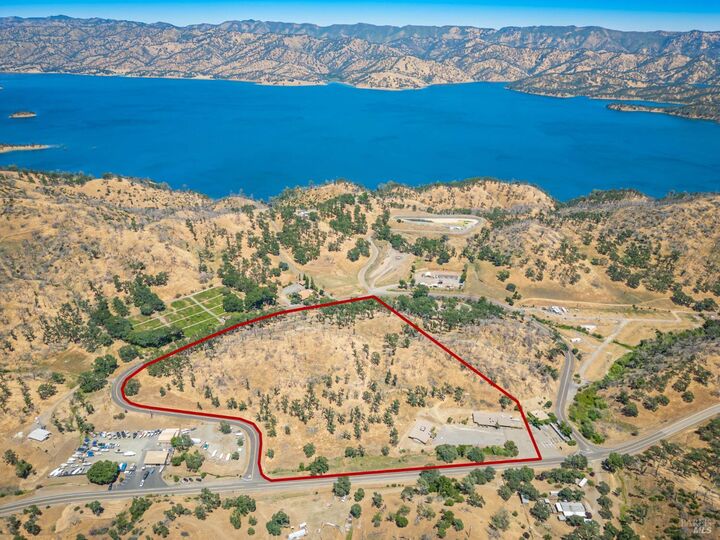 Property Photo:  4322 Berryessa Knoxville Road  CA 94558 