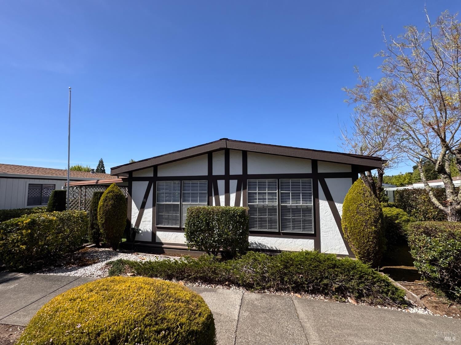 Property Photo:  96 Glenoak Court  CA 95409 