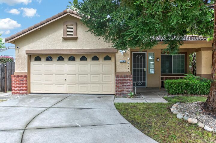 Property Photo:  11365 Manta Place  CA 95670 