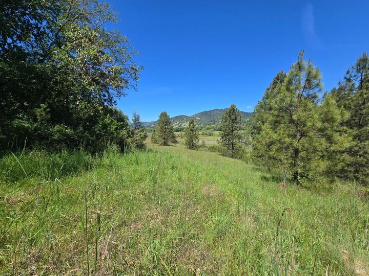 Property Photo:  23300 Eastside Road  CA 95490 