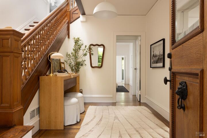 Property Photo: 525 527 Belle Avenue CA 94901