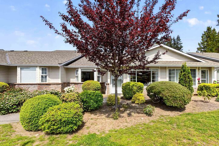 Property Photo: 19249 Hammond Road 4 BC V3Y 2B7
