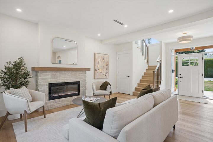 Property Photo: 1308 Malvern Place BC V4M 3H7