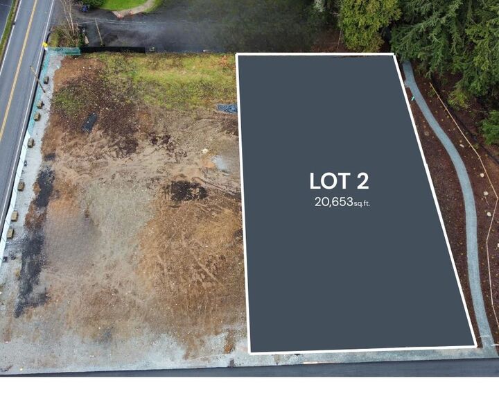 Property Photo: 2307 Sunnyside Road Lot 2 BC V3H 4Y4