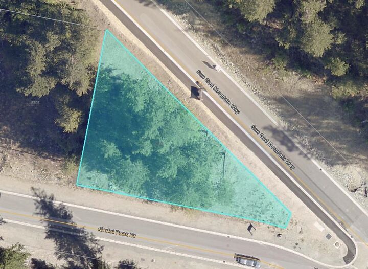 8203 Merlot Peak Drive — photo 1