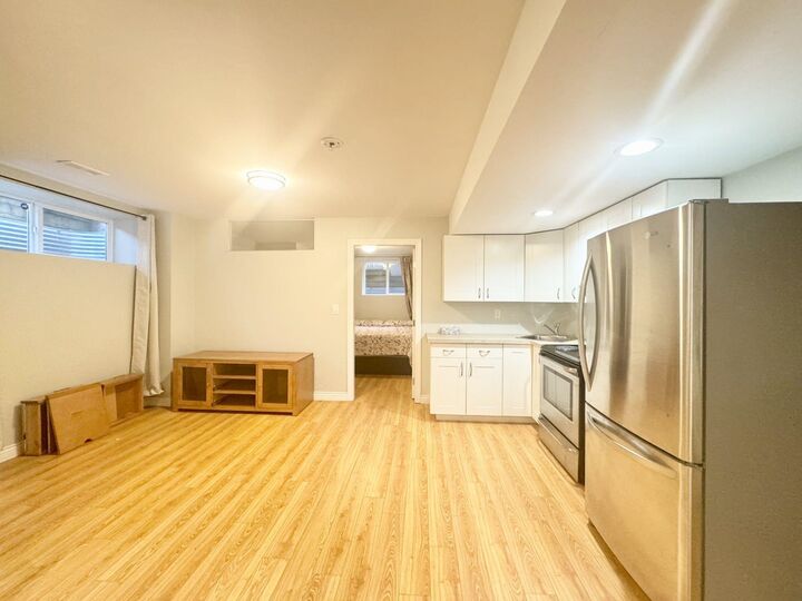 Property Photo:  169xx 78A Avenue Basement  BC V4N 6L4 