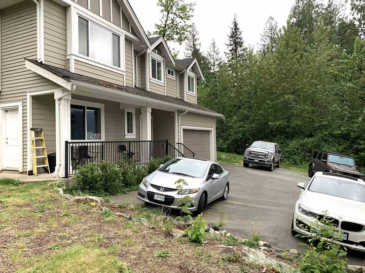 Property Photo: 10710 Sylvester Road BC V2V 4J1