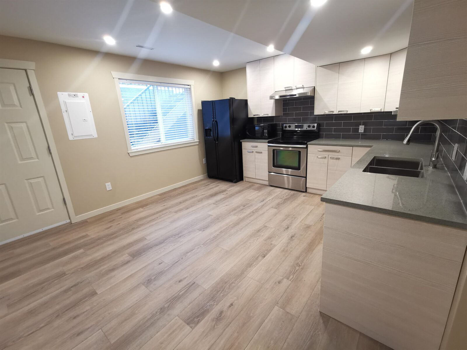 Property Photo:  103xx 164A Street Basement  BC V4N 5M4 