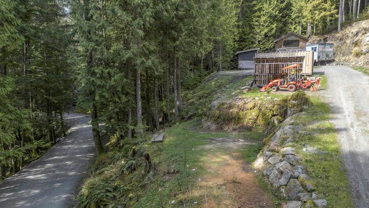 Property Photo: 6061 Garibaldi Park Road BC V0N 1T0