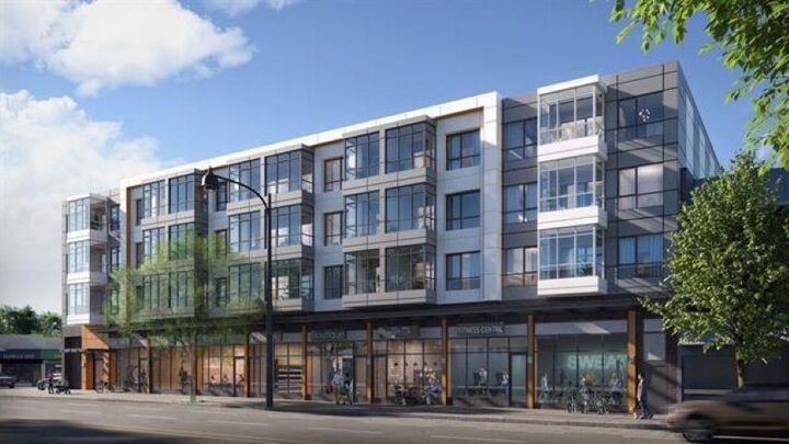 1050 Kingsway 203 — photo 1