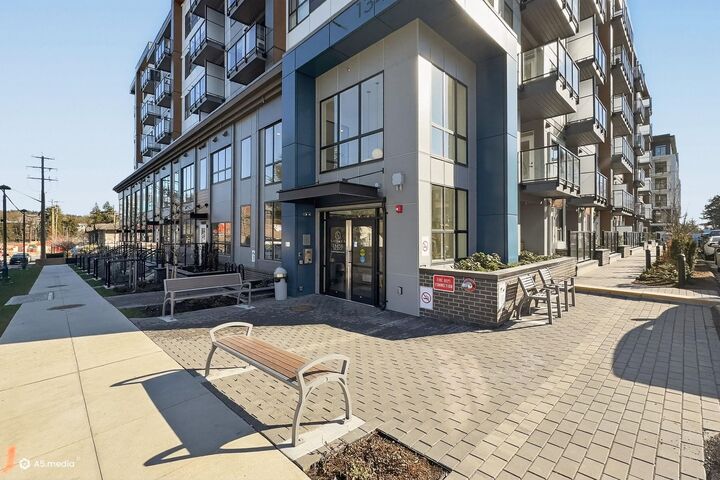 Property Photo:  13458 95 Avenue 319  BC V3V 0H1 