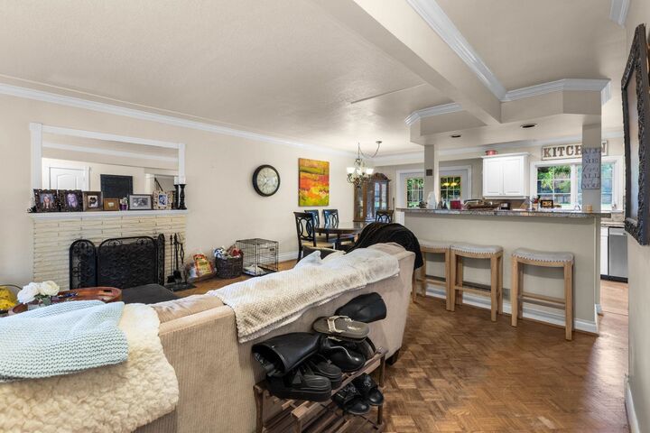 Property Photo: 966 Dundonald Drive BC V3H 1B7
