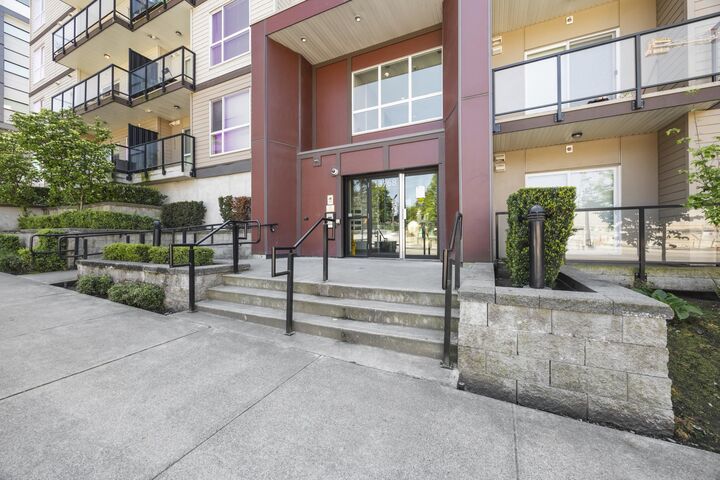 Property Photo:  13768 108 Avenue 316  BC V3T 0L9 