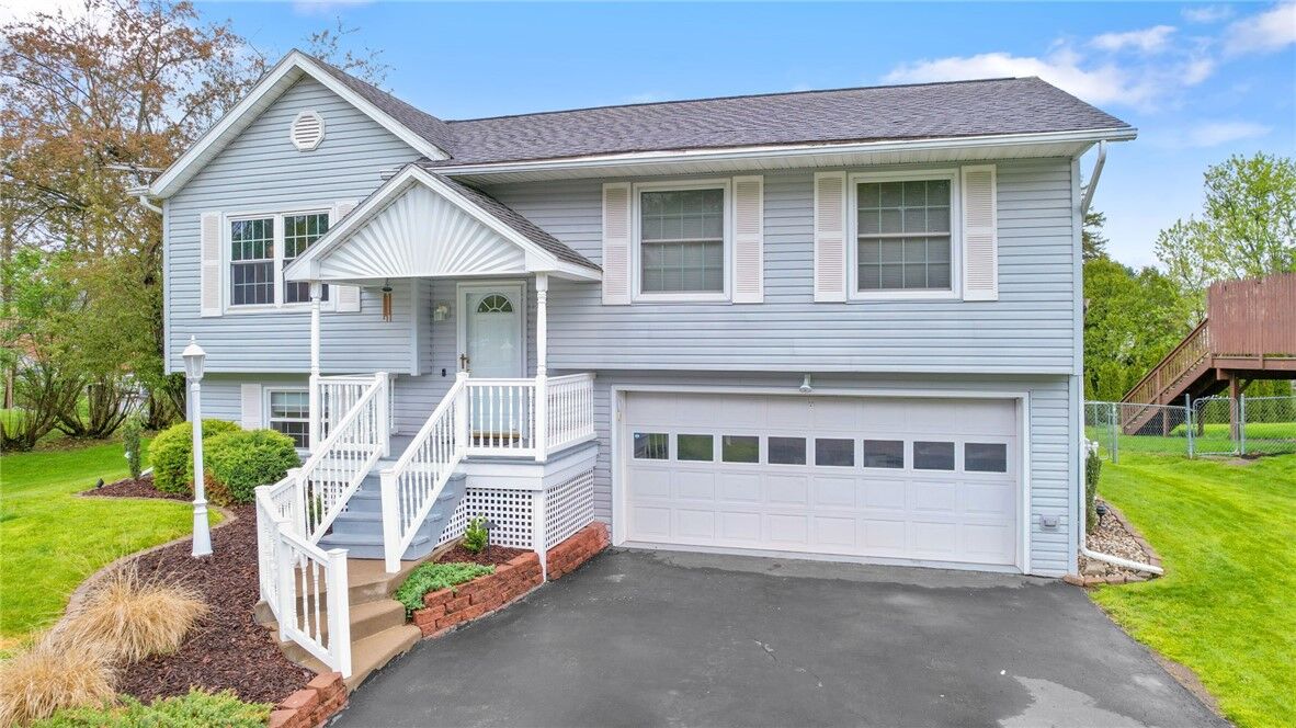 Property Photo:  12 Dogwood Lane  NY 14870 