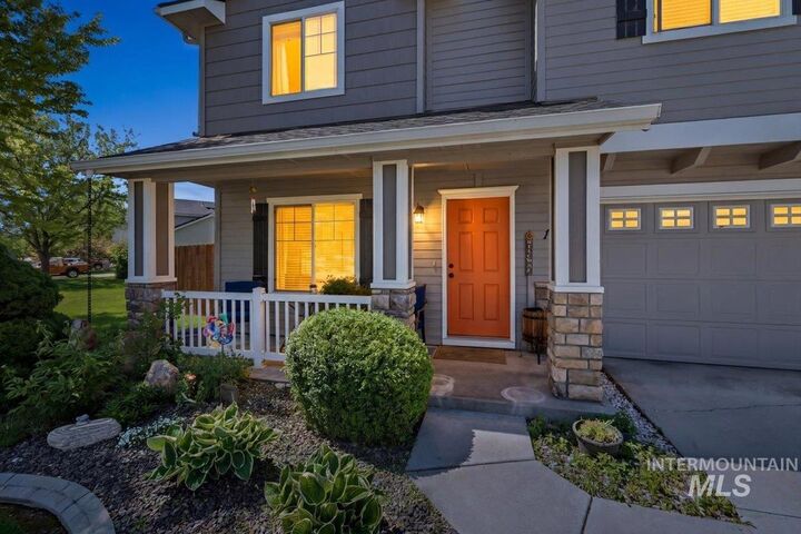 Property Photo:  17383 N Chouteau Ave  ID 83687 