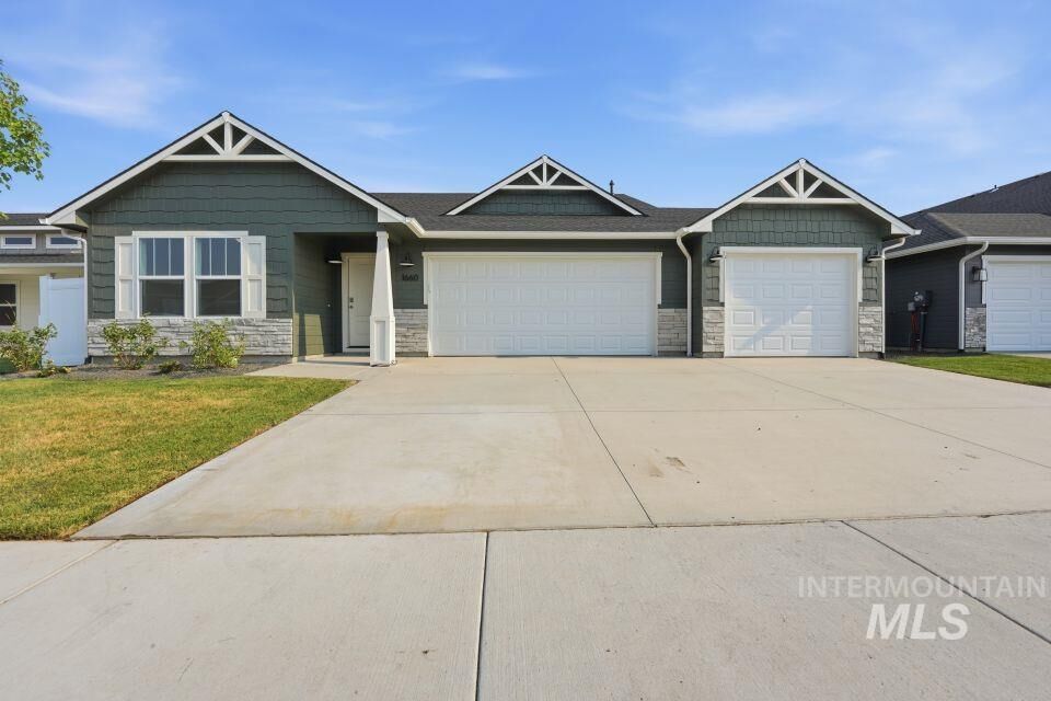 Property Photo: 1660 Haystack Rd ID 83617