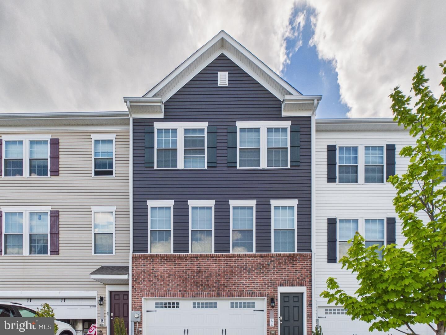Property Photo: 2011 Pomona Way MD 21702