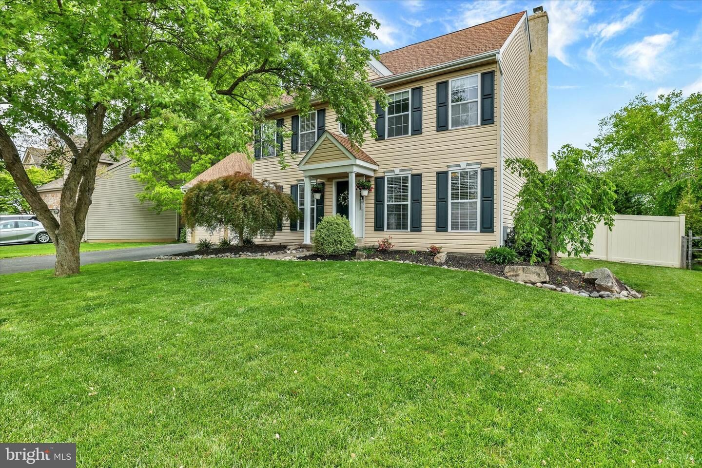 Property Photo:  3901 Daystar Drive  PA 18902 