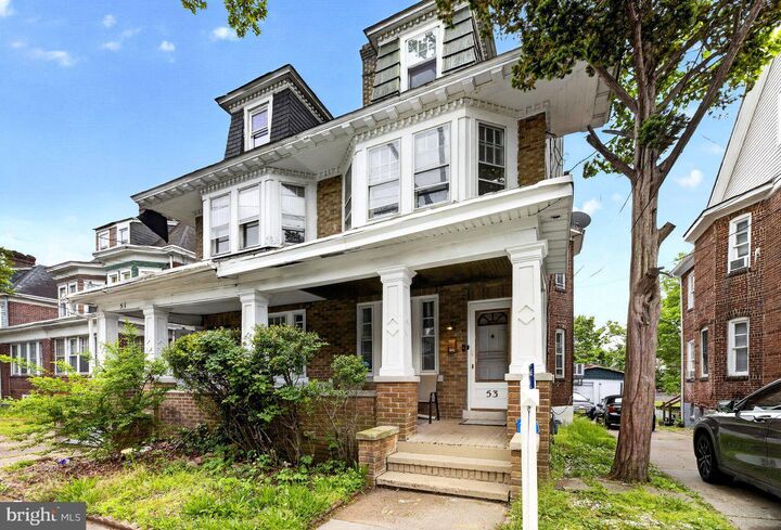 Property Photo:  53 Sanhican  NJ 08618 