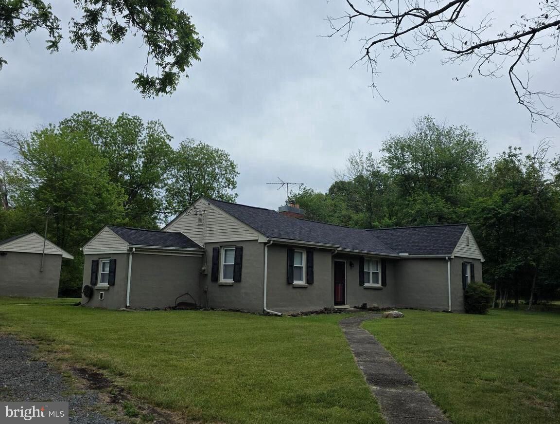 Property Photo:  12655 Bristersburg Road  VA 22728 