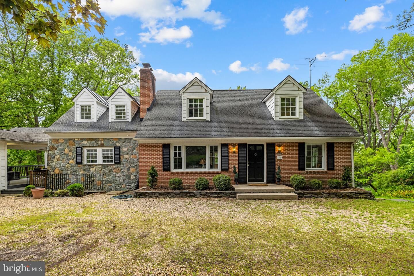 Property Photo:  12707 Furnace Mountain Road  VA 20180 