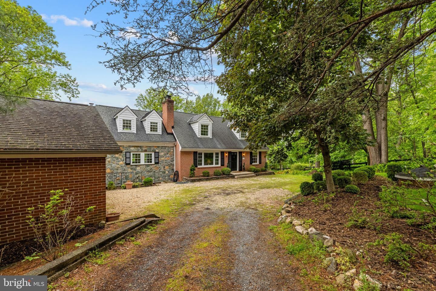 Property Photo:  12707 Furnace Mountain Road  VA 20180 