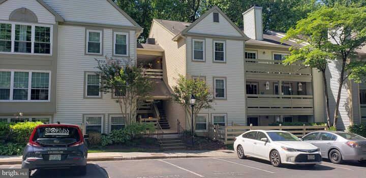 Property Photo:  2237 Lovedale Lane G  VA 20191 