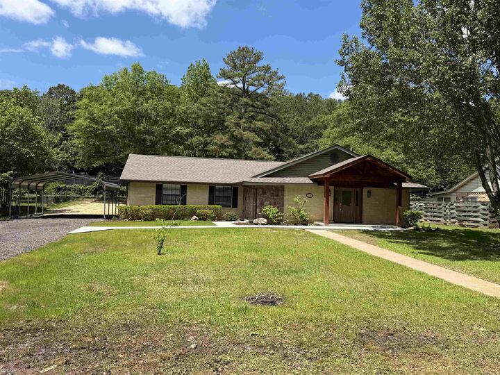 Property Photo:  210 Gary Drive  AR 71953 