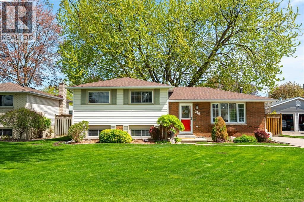 Property Photo:  346 Brentwood Crescent  ON N0N 1G0 