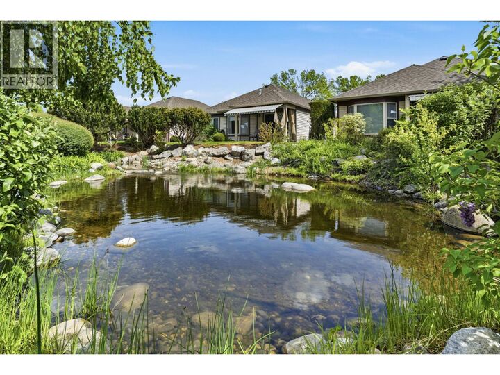 Property Photo:  550 Yates Road 235  BC V1V 1Z4 