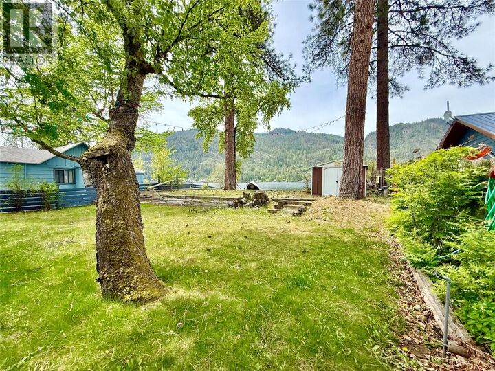 Property Photo:  189 Alpine Road  BC V0H 1E1 