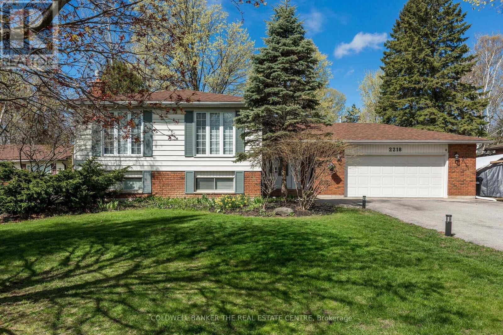 Property Photo:  2218 Mildred Avenue  ON L9S 2B9 