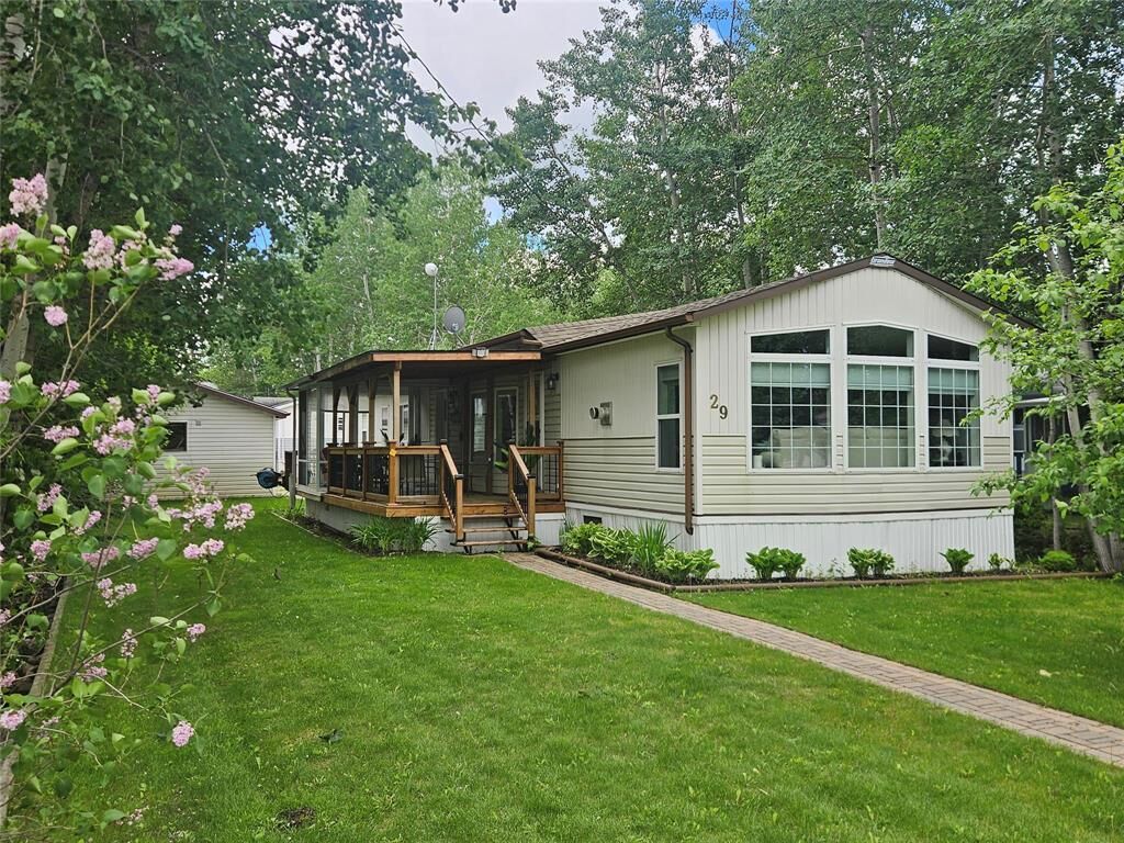 Photo de la propriété: 29 Sunset Drive MB R5H 1H5