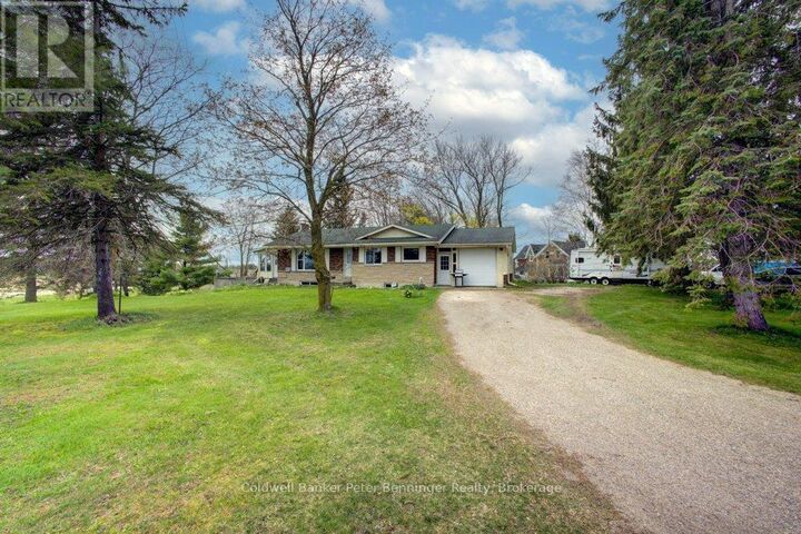 Property Photo:  253 2nd Corners  ON N0H 1L0 