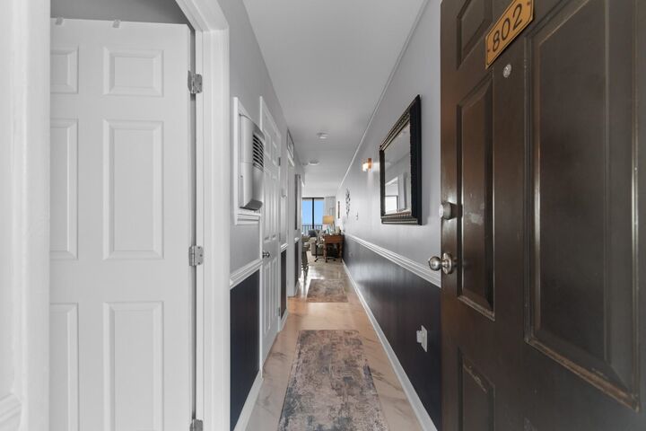 Property Photo:  1210 N Waccamaw Dr. 802  SC 29576 