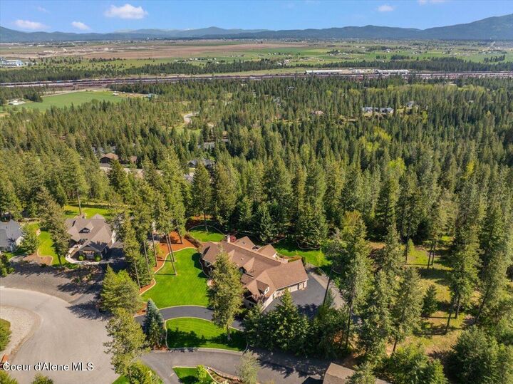 Property Photo:  13434 N Abeja Rd  ID 83858 