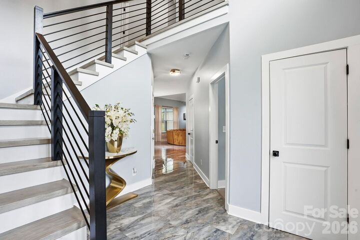 Property Photo:  8508 Max Meadows Drive  NC 28227 