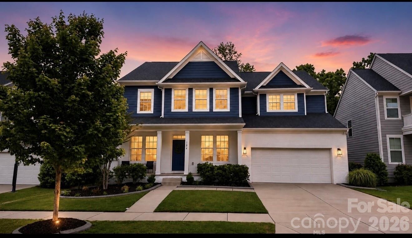 Property Photo:  1074 Weir Court  SC 29708 