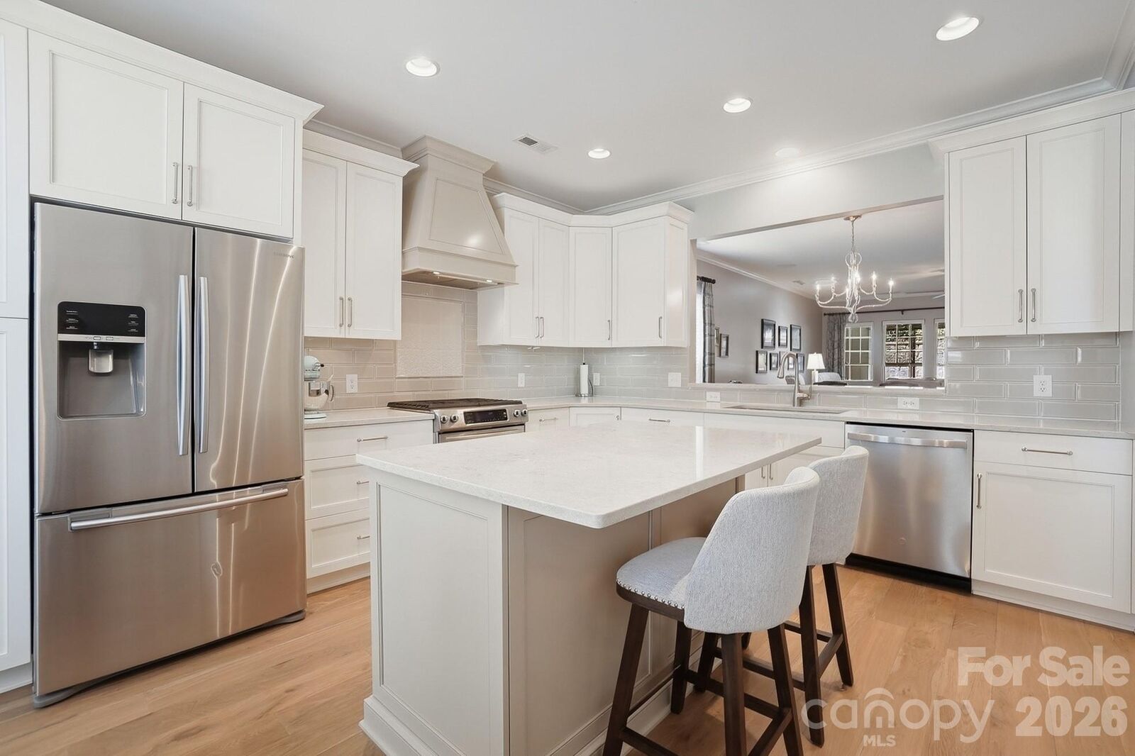 Property Photo:  6014 Bison Court  SC 29707 