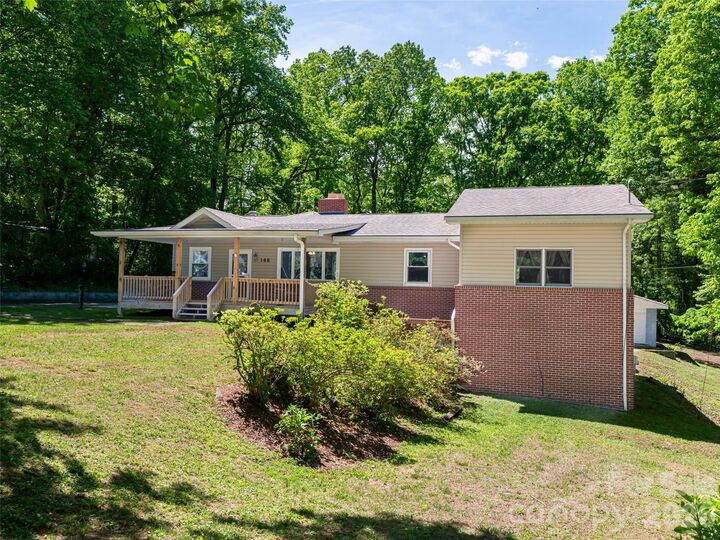 Property Photo:  146 Fairmont Road  NC 28715 