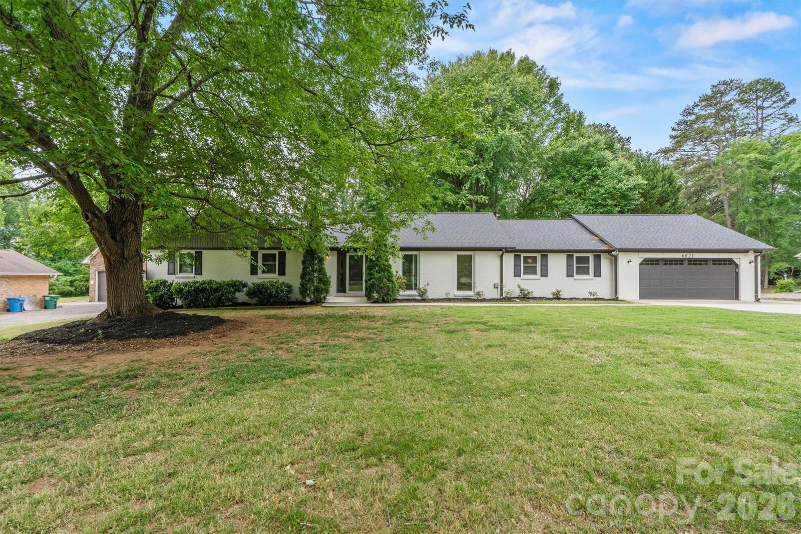 Property Photo:  6021 Morris Farm Lane  NC 28227 