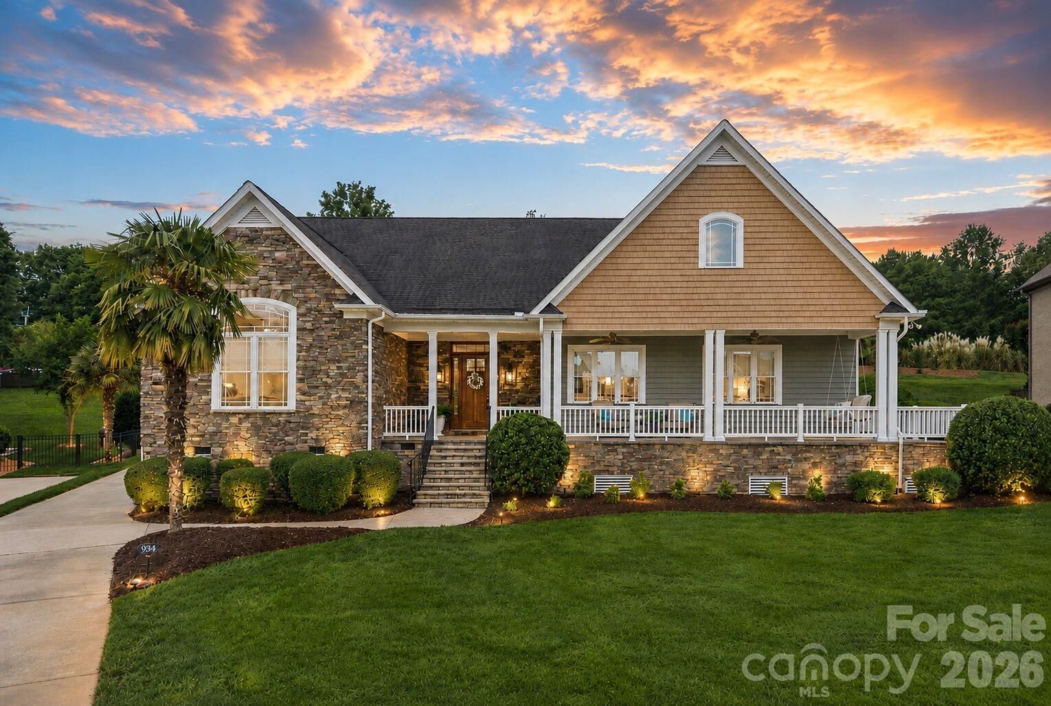 Property Photo:  934 Lake Club Drive  SC 29732 