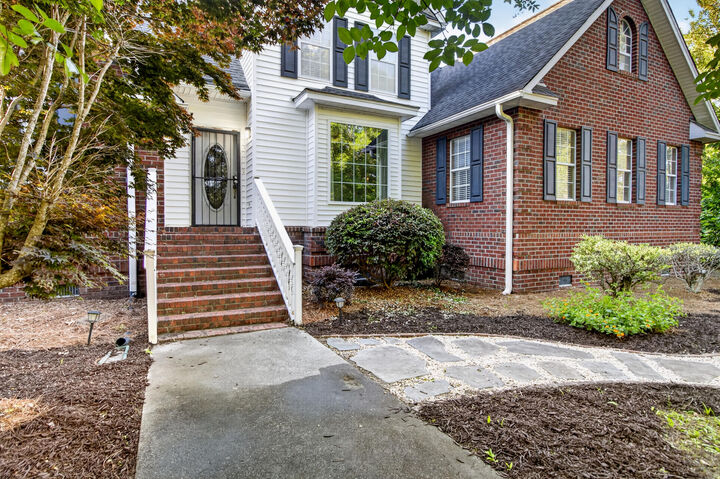 Property Photo:  1882 Central Park Road  SC 29412 