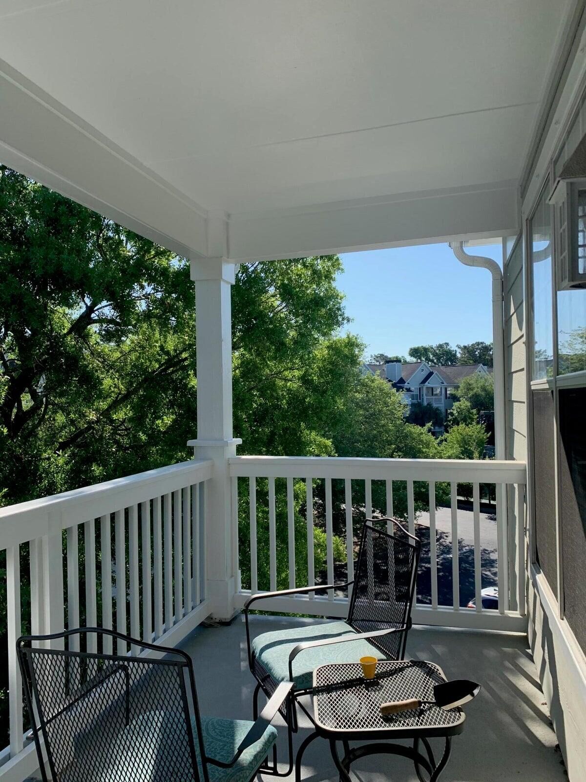 Property Photo:  45 Sycamore Avenue Apt 1038  SC 29407 