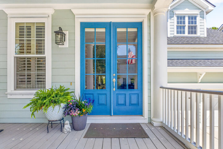 Property Photo:  4208 Coolidge Street  SC 29466 